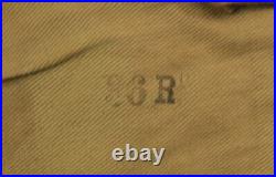 1940-42 WWII US Army J. Friedman & Co Jacket with Long Sleeve Shirt & Tie