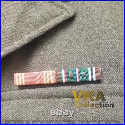 1944 Dated WWII US Army First Army Artillery Ike Jacket