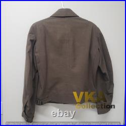 1944 Dated WWII US Army First Army Artillery Ike Jacket