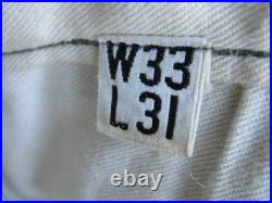 2 Original WW2 Era German Made U. S. Army in Europe Patched Ike Jacket's 38 R 2 Original WW2 Era German Made U. S. Army in Europe Patched Ike Jacket's 38 R