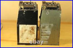 2pcs. RARE Lend Lease for USSR WW2 US Army Signal Corps Field Telephones EE-8-A