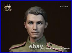 Alert Line AL100029 WWII Soviet Red Army Combat Engineer 1/6 figure