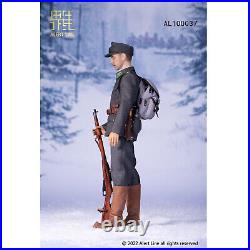 Alert Line AL100037 1/6 WWII Finnish Army Soldier Action Figure