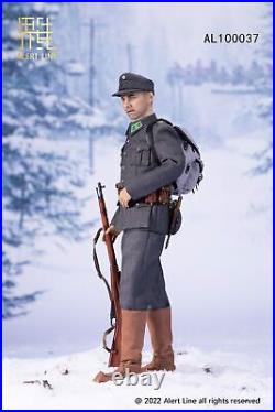 Alert Line AL100037 WWII Finnish Army Soldier 1/6 Action Figure
