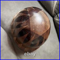 Antique CAPAC Manufacturing Co. US Army Helmet Liner/ WW2 1942-1945 Antique CAPAC Manufacturing Co. US Army Helmet Liner/ WW2 1942-1945