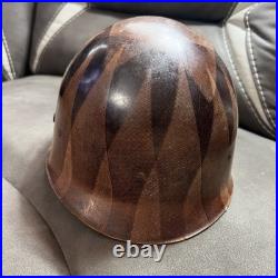 Antique CAPAC Manufacturing Co. US Army Helmet Liner/ WW2 1942-1945 Antique CAPAC Manufacturing Co. US Army Helmet Liner/ WW2 1942-1945