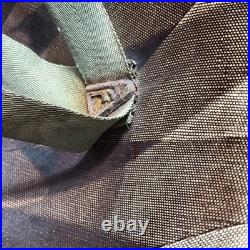 Antique CAPAC Manufacturing Co. US Army Helmet Liner/ WW2 1942-1945 Antique CAPAC Manufacturing Co. US Army Helmet Liner/ WW2 1942-1945
