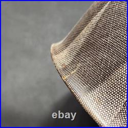 Antique CAPAC Manufacturing Co. US Army Helmet Liner/ WW2 1942-1945 Antique CAPAC Manufacturing Co. US Army Helmet Liner/ WW2 1942-1945