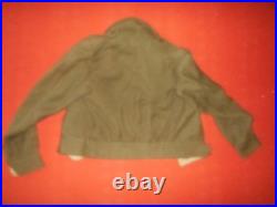 Australian Army 1943 WWW Battle Dress Blouse, Size 16 Wwii 1943