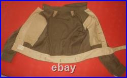 Australian Army 1943 WWW Battle Dress Blouse, Size 16 Wwii 1943