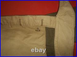 Australian Army 1943 WWW Battle Dress Blouse, Size 16 Wwii 1943