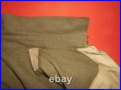 Australian Army 1943 WWW Battle Dress Blouse, Size 16 Wwii 1943