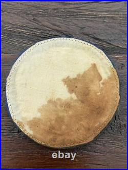 Beautiful Rare Reversed Tiger Wwii Ww2 Us Army Air Corps Catf Patch On Raw Silk Beautiful Rare Reversed Tiger Wwii Ww2 Us Army Air Corps Catf Patch On Raw Silk