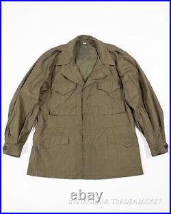 Deadstock Wwii Us Army M-1943 Field Jacket 44l