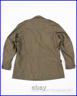 Deadstock Wwii Us Army M-1943 Field Jacket 44l