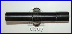 Early 1940 Soviet Wwii Pu Scope For Svt-40 Sniper Rifle Russian Army Original