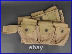 Fm Bar Us Wwii Belt Original Ww2 (us Army) Fm Bar Us Wwii Belt Original Ww2 (us Army)