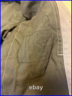 Former Japanese Army Type 3 Tunic Type 98 Trousers Winter Uniform WWII Original Former Japanese Army Type 3 Tunic Type 98 Trousers Winter Uniform WWII Original