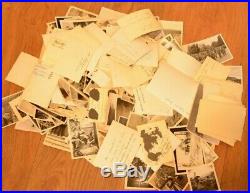 German Army Photos Picture Photograph Military Soldiers Lot WW2 WWII Original