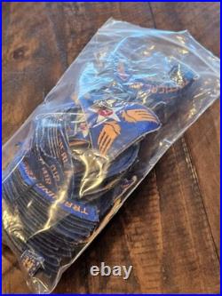 HUGE Instant Collection WWII US Army AAC Air Corps Tab & Patch Lot L@@K