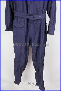 Jump Suit WW2 Paratrooper Soviet Army Uniform USSR RRR Original