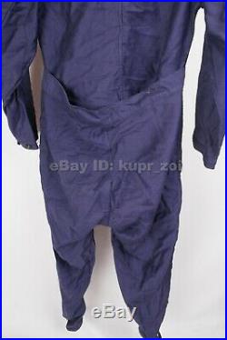 Jump Suit WW2 Paratrooper Soviet Army Uniform USSR RRR Original