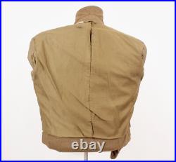 Men's Vtg Post WWII US 4th Army Ike Uniform Jacket & Pants Sz 34 S WW2 40s Men's Vtg Post WWII US 4th Army Ike Uniform Jacket & Pants Sz 34 S WW2 40s