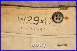 Men's Vtg Post WWII US 4th Army Ike Uniform Jacket & Pants Sz 34 S WW2 40s Men's Vtg Post WWII US 4th Army Ike Uniform Jacket & Pants Sz 34 S WW2 40s