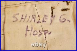 Men's Vtg Post WWII US 4th Army Ike Uniform Jacket & Pants Sz 34 S WW2 40s Men's Vtg Post WWII US 4th Army Ike Uniform Jacket & Pants Sz 34 S WW2 40s