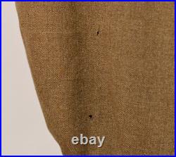 Men's Vtg Post WWII US 4th Army Ike Uniform Jacket & Pants Sz 34 S WW2 40s Men's Vtg Post WWII US 4th Army Ike Uniform Jacket & Pants Sz 34 S WW2 40s