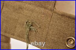 Men's Vtg Post WWII US 4th Army Ike Uniform Jacket & Pants Sz 34 S WW2 40s Men's Vtg Post WWII US 4th Army Ike Uniform Jacket & Pants Sz 34 S WW2 40s