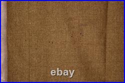 Men's Vtg Post WWII US 4th Army Ike Uniform Jacket & Pants Sz 34 S WW2 40s Men's Vtg Post WWII US 4th Army Ike Uniform Jacket & Pants Sz 34 S WW2 40s