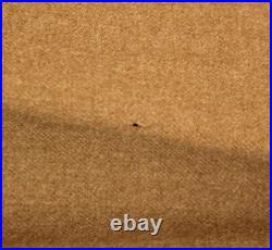 Men's Vtg WWII 63rd Infantry US 5th Army Ike 3 PC Wool Uniform Sz 38 R WW2 40s