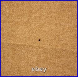 Men's Vtg WWII 63rd Infantry US 5th Army Ike 3 PC Wool Uniform Sz 38 R WW2 40s