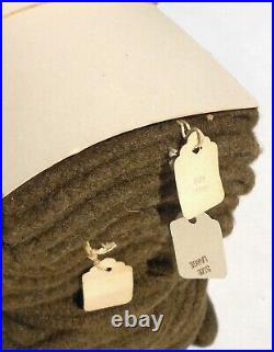 Mint Orig Bundle Of 10 Us Army Ww2 Wool Trigger Finger Mittens Dated 5/15/43