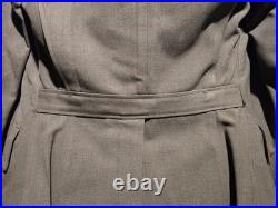 Named WWII Army Air Corps uniform Named WWII Army Air Corps uniform