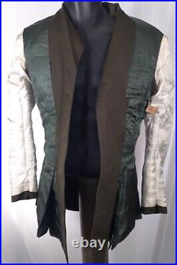 Named World War II Aviator Uniform 8th Army Air Force WWII WW2