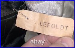 Named World War II Aviator Uniform 8th Army Air Force WWII WW2