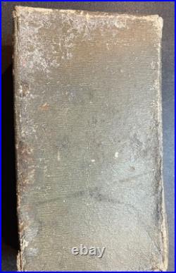 ORIGINAL WWII US ARMY M1944 GOGGLES in BOX PILOT / TANKER POLAROID