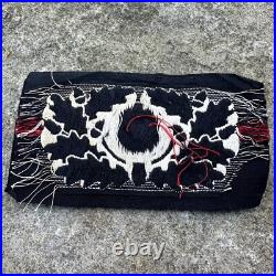 ORIGINAL WWII WW2 German Army Panzer Beret Bevo Wreath & Cockade Unissued