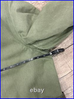 Original 1930s 1940s WWII US ARMY MACKINAW M1938 Jeep Jacket EUC Pearl Harbor