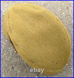 Original Former Japanese Army National Hat For Citizen WWII WW2 Japan Me Original Former Japanese Army National Hat For Citizen WWII WW2 Japan Me