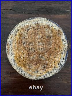 Original Period Wwii Ww2 Us Army Air Corps 20th Air Force Usaaf Patch-bullion