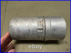 Original Post Wwii Korean War Us Army Infantry Pseronal Coleman Stove