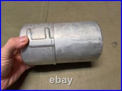 Original Post Wwii Korean War Us Army Infantry Pseronal Coleman Stove-1951