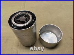 Original Post Wwii Korean War Us Army Infantry Pseronal Coleman Stove-1951