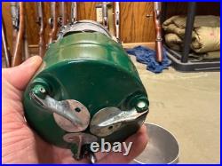 Original Post Wwii Korean War Us Army Infantry Pseronal Coleman Stove-1951