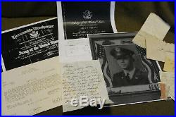 Original Pre WW2 U. S. Army Engineer ID Officer Uniform Jacket withInsignia & Belt