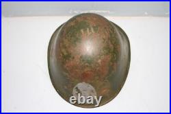 Original Rare WWII Romanian Army Helmet M39