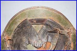 Original Rare WWII Romanian Army Helmet M39